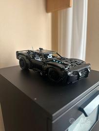 42127 LEGO Technic The Batman - Batmobile