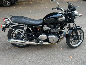 Triumph Bonneville
