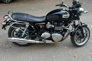 Triumph Bonneville