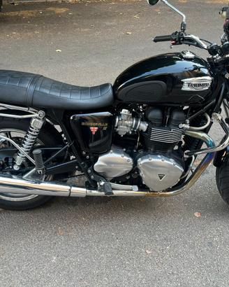 Triumph Bonneville