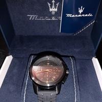 Maserati collezione successo 