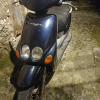 Yamaha Neos 1997