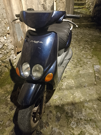 Yamaha Neos 1997