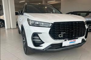 Dr 6.0 1.5 Turbo CVT Bi-Fuel GPL
