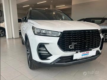 Dr 6.0 1.5 Turbo CVT Bi-Fuel GPL