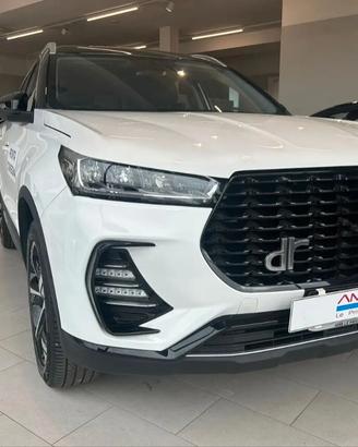 Dr 6.0 1.5 Turbo CVT Bi-Fuel GPL