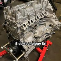 Motore 204 dta , 204 dtd Jaguar Land rover