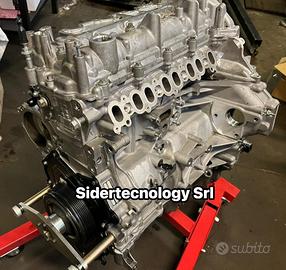 Motore 204 dta , 204 dtd Jaguar Land rover