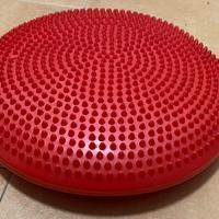 CUSCINO EQUILIBRIO per fitness pilates allenamento