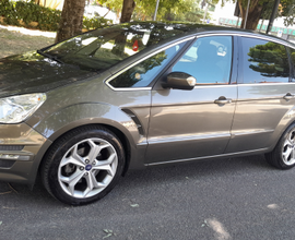 Ford S-Max 7 posti anno 2013