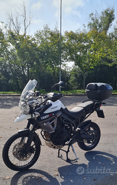 Triumph Tiger 800