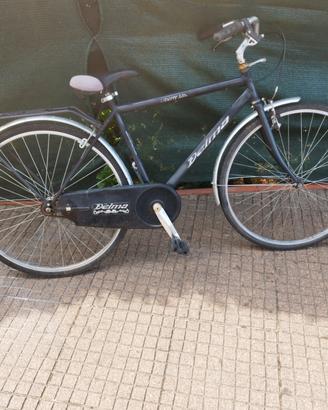 bici da stazione uomo 28 pollici