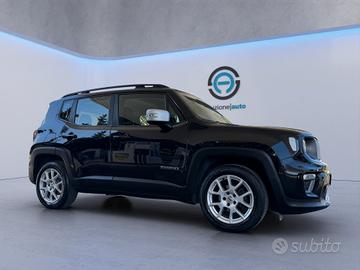 Jeep Renegade 1.0 T3 Limited