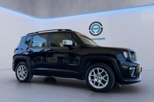 Jeep Renegade 1.0 T3 Limited