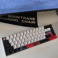 Tastiera da gaming meccanica SOLIDEE