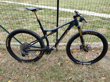 Mtb Orbea Oiz full