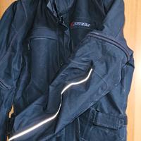 Giubbotto DAINESE Goratex tg 50