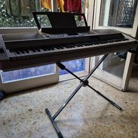 Yamaha DGX-300 – Tastiera 76 tasti -