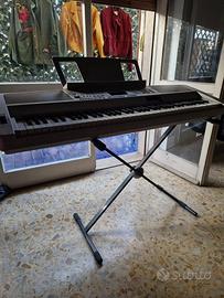 Yamaha DGX-300 – Tastiera 76 tasti -