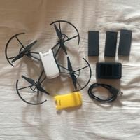 Drone Dji Ryze Tech Tello Boost Combo