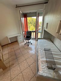 Camera doppia per studenti, zona San Donato