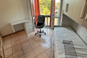 Camera doppia per studenti, zona San Donato