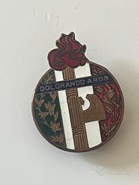 Distintivo d’onore per feriti “Dolorando Ardo”