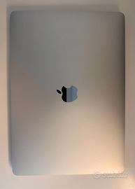 MacBook Pro 13” 2017 128GB -perfetto