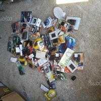 Stock ricambi per telefonini