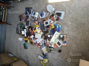 Stock ricambi per telefonini