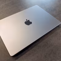 MacBook Pro 14 M1 Pro 1TB  10-core Perfetto