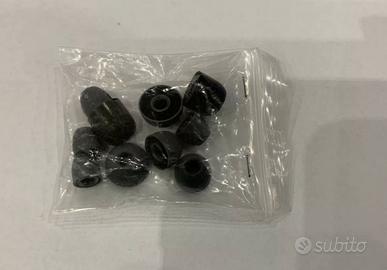 Gommini per Auricolari B&O Beoplay E8 Prima Serie