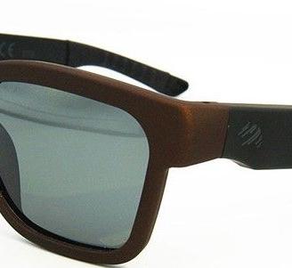 OCCHIALE SMART MFI- TRENDY METAL BROWN (Fotocrom.)