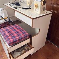 Macchina da cucire Singer