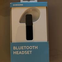 Auricolare bluetooth