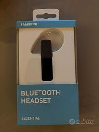 Auricolare bluetooth