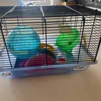 Accessori per animali