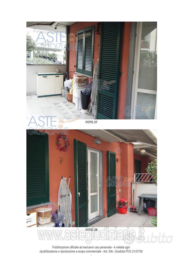 Appartamento – Prato, Soccorso - Vista 5