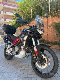 Aprilia Tuareg 660 anno 2025 km. 6000