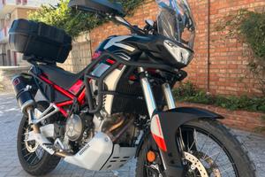 Aprilia Tuareg 660 anno 2025 km. 6000