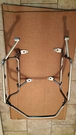 Telaio portavaligie orig. BMW per GS e ADV