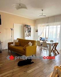 Appartamento Pomezia [PC1196VRG]
