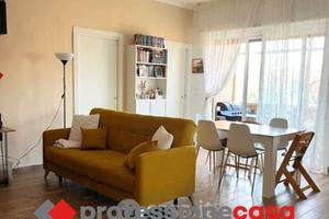 Appartamento Pomezia [PC1196VRG]