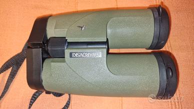 Binocolo Swarovski SLC 8x50 B  Revisione ufficiale