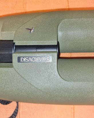 Binocolo Swarovski SLC 8x50 B  Revisione ufficiale