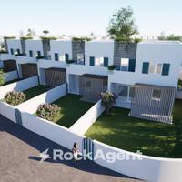 VILLAGGIO MEDITERRANEO - IL PRIVILEGIO DI VIVERE I