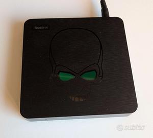 Android TV Box Beelink GT-King