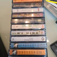 lotto musicassette