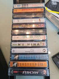 lotto musicassette