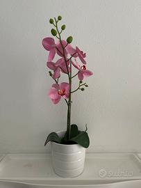 Orchidea artificiale